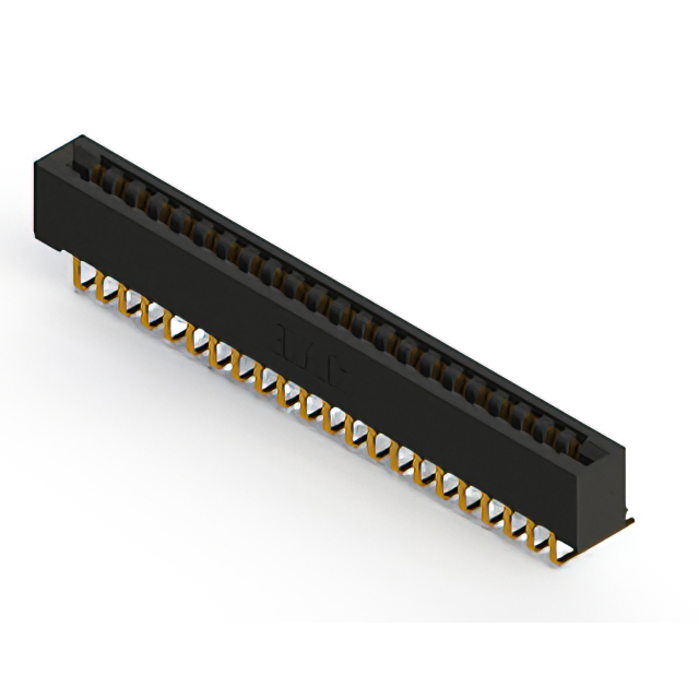 857-044-559-201 EDAC Inc.  Edgeboard Connectors