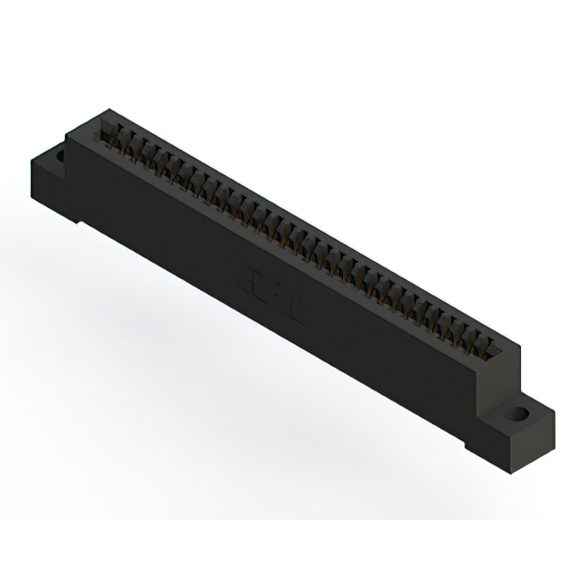 892-031-521-104 EDAC Inc.  Edgeboard Connectors