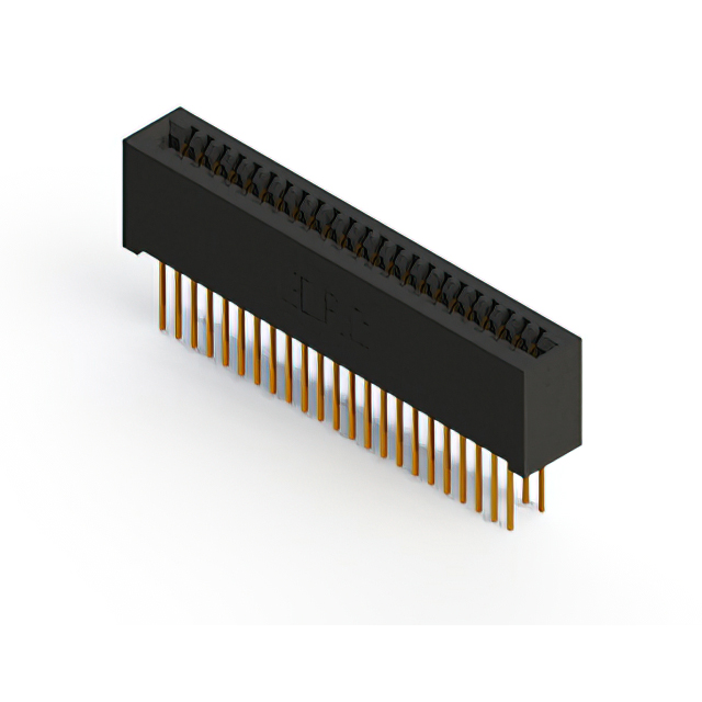 892-046-542-201 EDAC Inc.  Conectores de tableros de borde