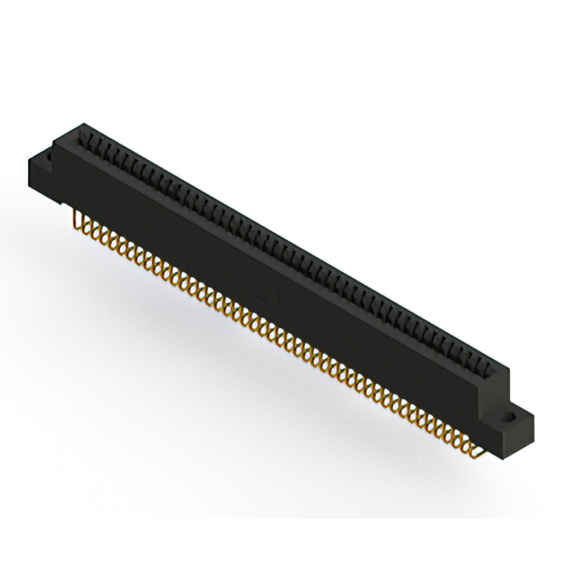 892-046-558-104 EDAC Inc.  Edgeboard Connectors