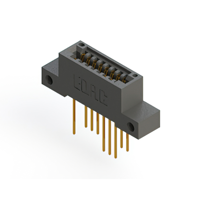 895-016-540-212 EDAC Inc.  Conectores de tableros de borde