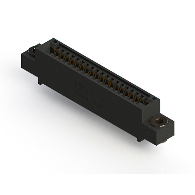 895-019-500-403 EDAC Inc.  Edgeboard Connectors