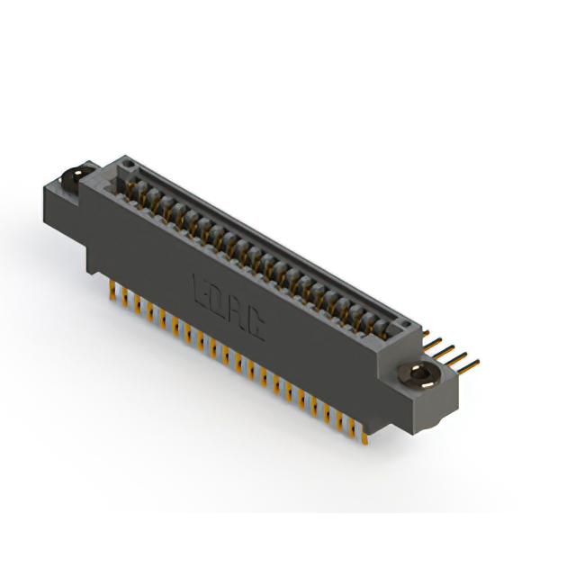 895-042-559-803 EDAC Inc.  Edgeboard Connectors