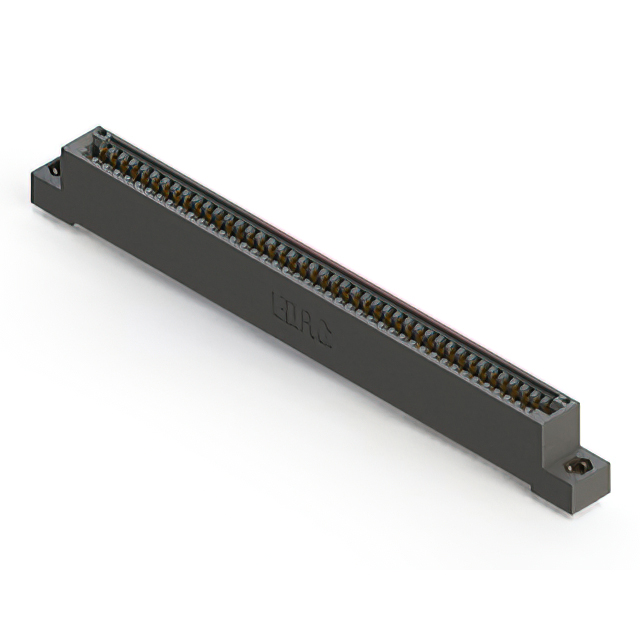 895-086-556-208 EDAC Inc.  Edgeboard Connectors