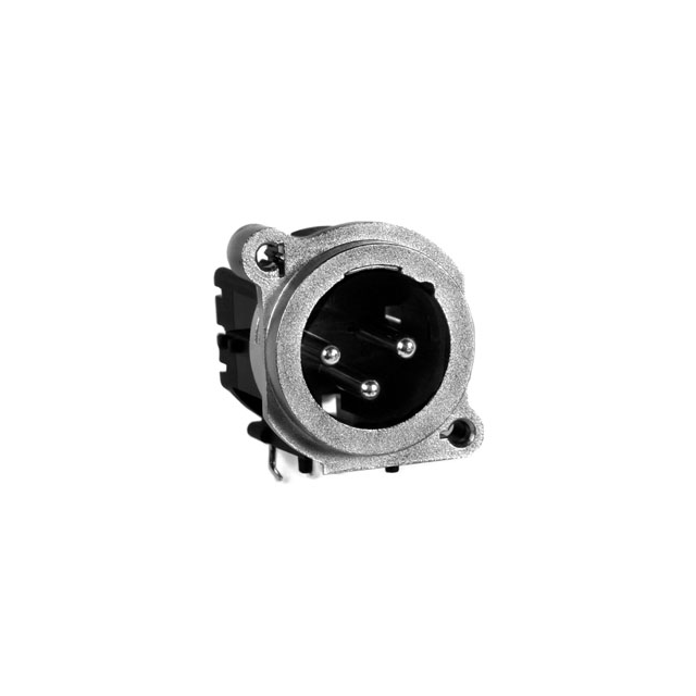 AC3MBH2-AU-PRE Amphenol Sine Systems Corp  Assemblages de connecteurs circulaires