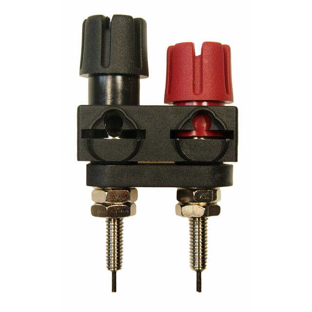 CL159706PBA CLIFF Electronic Components Ltd  Postes de unión