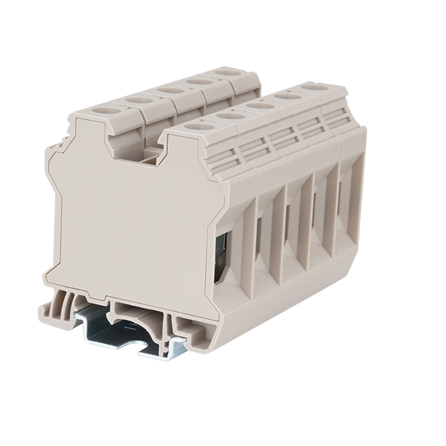 DK35N Dinkle Corporation, USA  Canale guida DIN