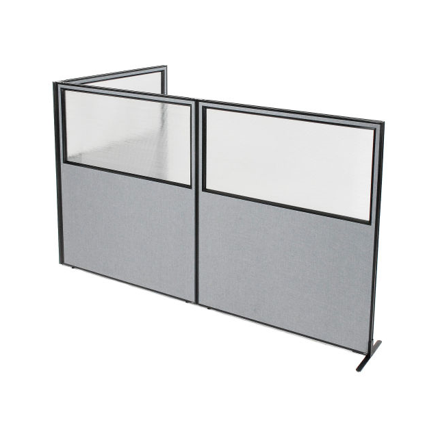 695118GY Interion By Global Industrial  Cloisons et accessoires