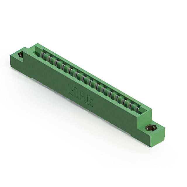 807-015-459-107 EDAC Inc.  Edgeboard Connectors