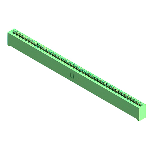 837-042-524-101 EDAC Inc.  Edgeboard Connectors