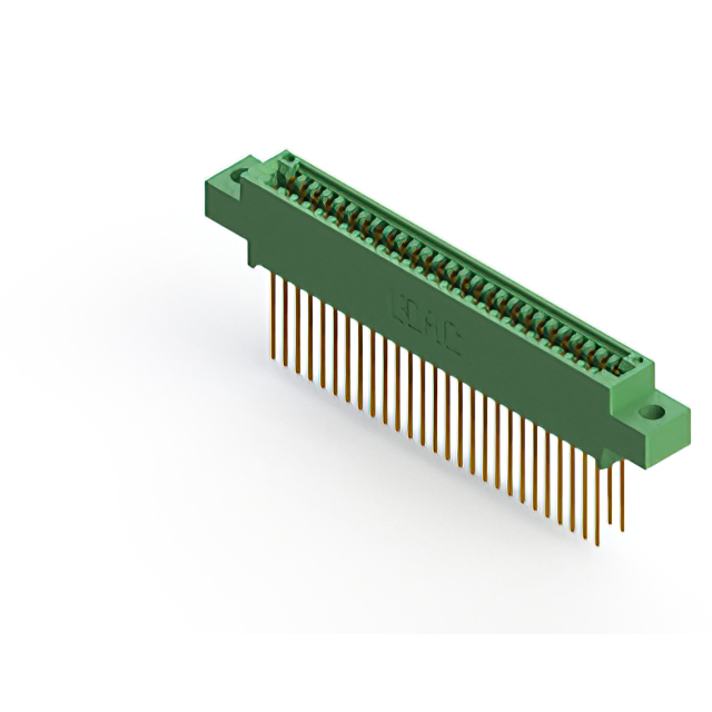 845-054-542-804 EDAC Inc.  Edgeboard Connectors
