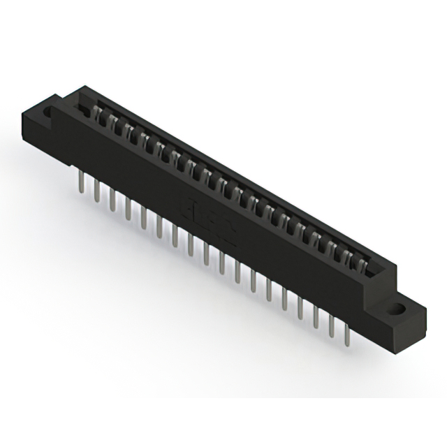 857-036-420-202 EDAC Inc.  Edgeboard Connectors