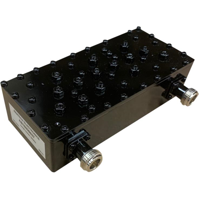 AB1880B637 Anatech Electronics Inc.  HF-Filter