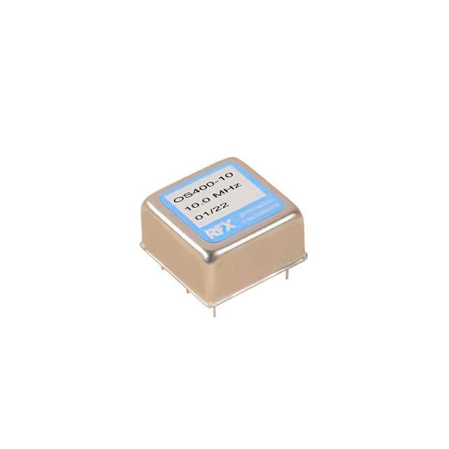 OS400-1285-025 RFX Limited  Oscillators