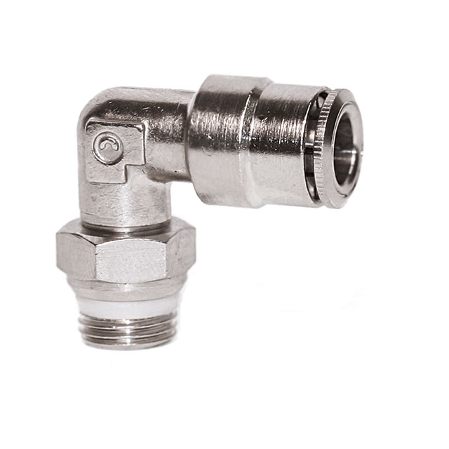 P6520 05-04 Camozzi Automation Raccords, coupleurs et distributeurs