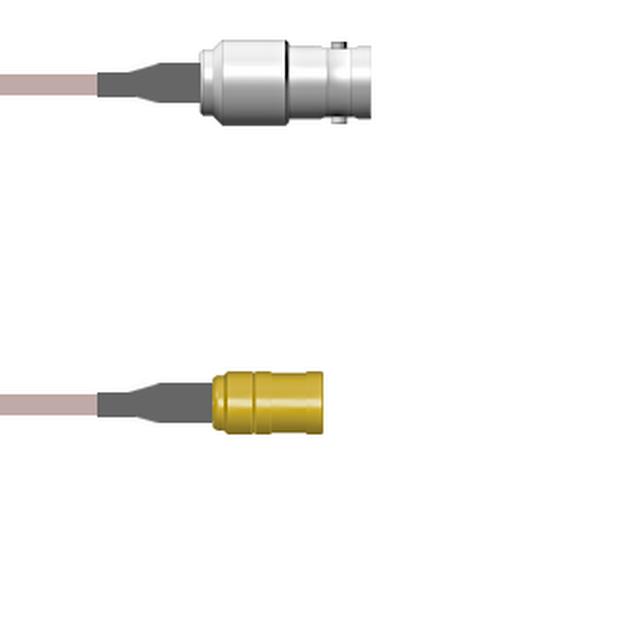 Q-020600001012i Amphenol Custom Cable  Assemblaggi di cavi