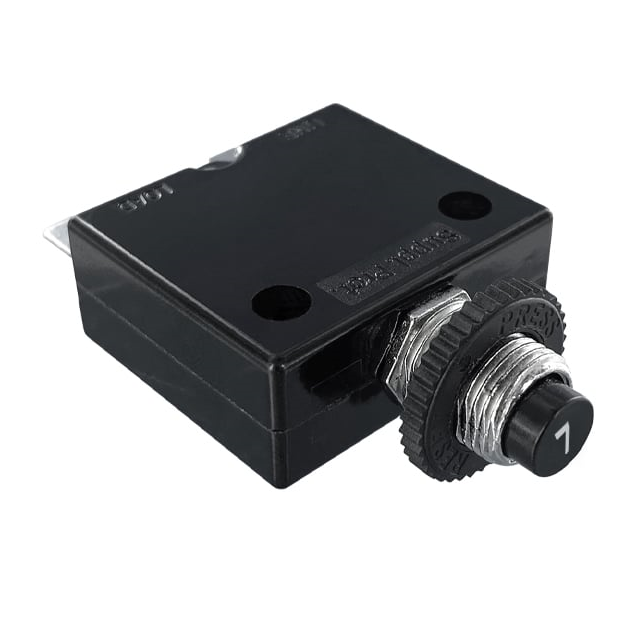 QLB-073-11B3N-3BA Qualtek Interruttori automatici