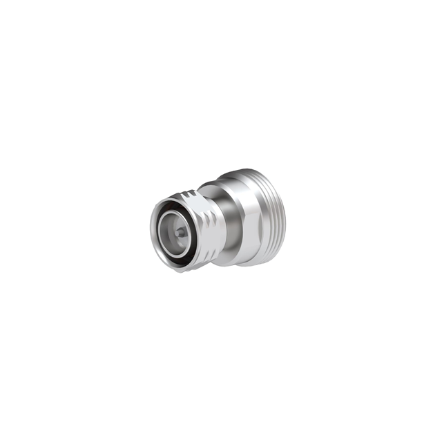 R191592017 Radiall USA, Inc.  Coaxial Connector (RF) Adapters
