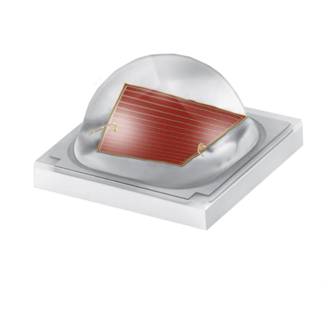 SPHRD4L3DH20C5W44B Samsung Semiconductor, Inc.  LED-Farbbeleuchtung