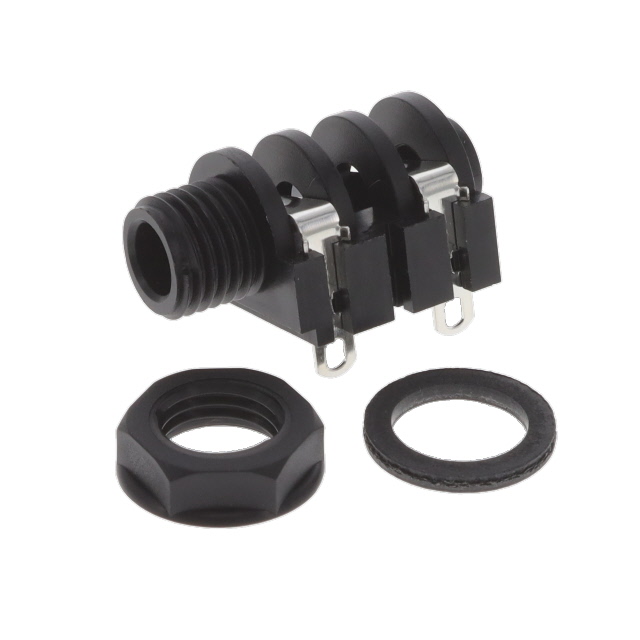 MJ-63032A Same Sky  Audioanschlüsse