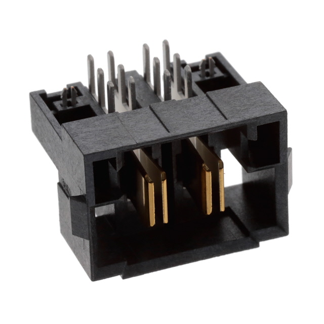 MPT-02-01-01-L-RA-LC Samtec Inc.  Gruppi di connettori di alimentazione a lama