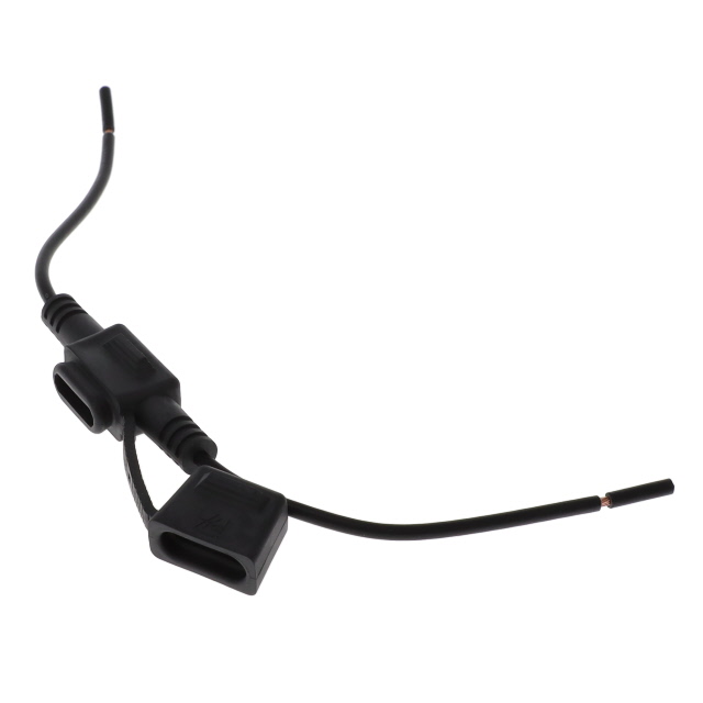 0FHM0001LXN Littelfuse/Commercial Vehicle Products Portafusibles
