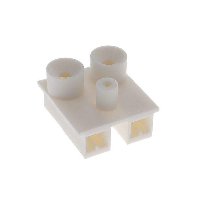 1969357-1 TE Connectivity AMP Connectors  Bottes de boîtiers