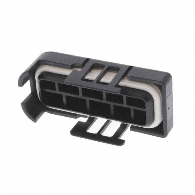 2112297-1 TE Connectivity AMP Connectors  Rectangular Connector Accessories