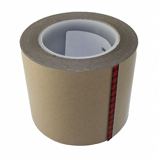 9713XYZ 4"X36YD 3M  RFI und EMI – Abschirm- und Absorptionsmaterialien
