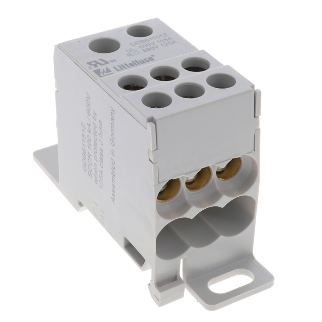 GDB61151Z Littelfuse Inc.  Distribución de energía