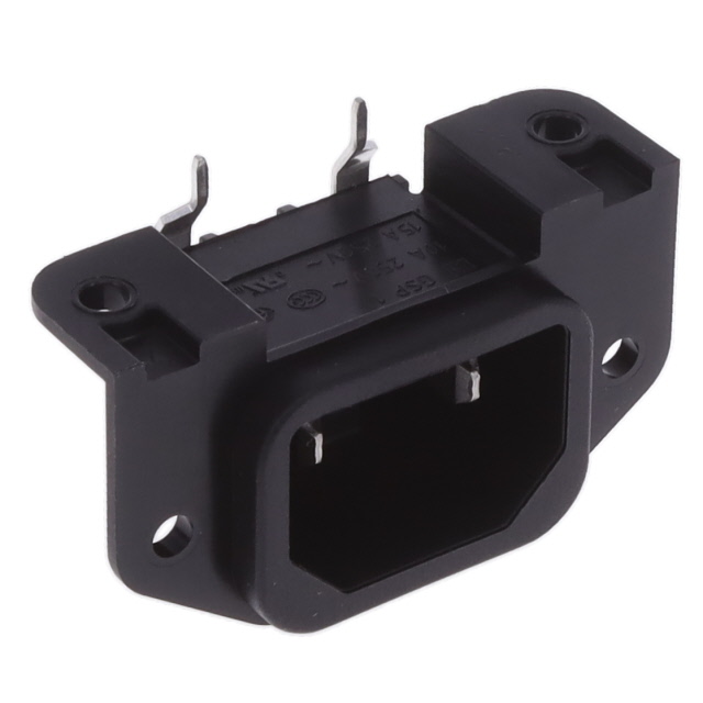 GSP1.8100.1 SCHURTER Inc.  Moduli di ingresso alimentazione (PEM)