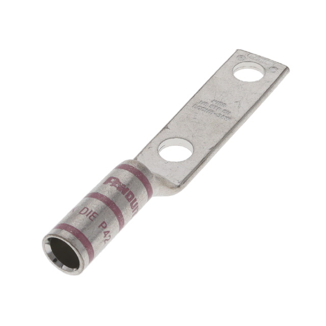 LCC1/0-38W-X Panduit Corp  Lugs