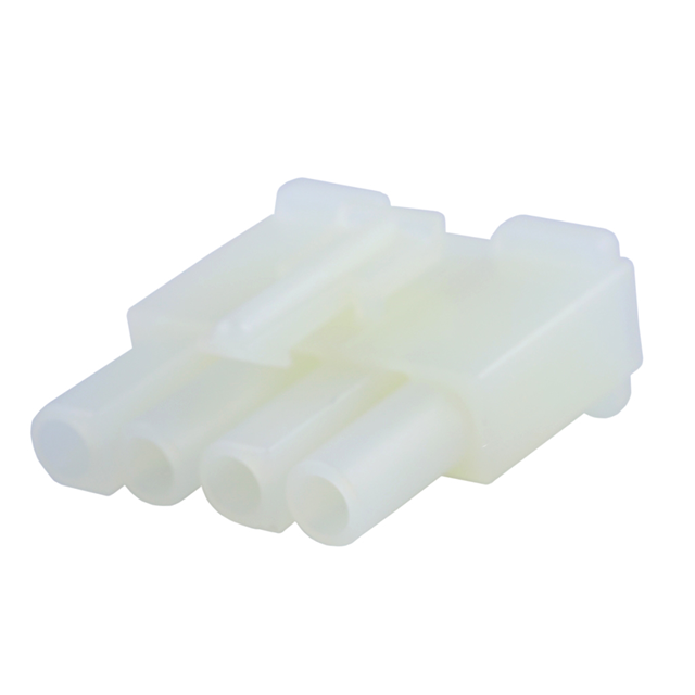 0039036044 Molex  Boîtiers de connecteurs rectangulaires