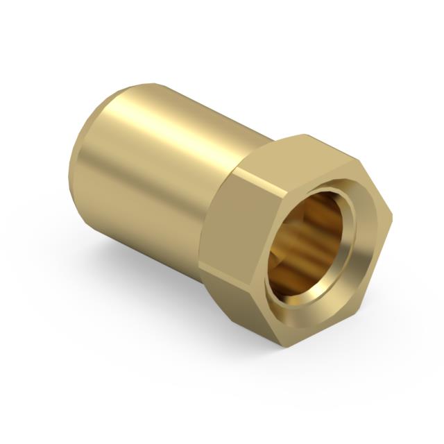 0531-0-15-15-31-27-10-0 Mill-Max Manufacturing Corp.  Connettori a presa per pin PC