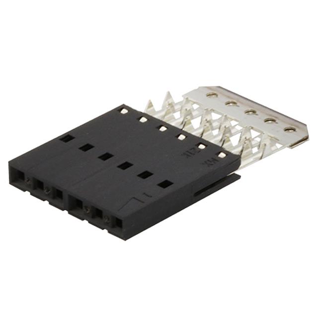 15474200 Molex  FFC FPC (Flat Flexible) Connector Assemblies