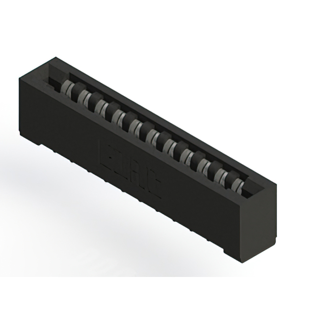 857-011-454-101 EDAC Inc.  Connettori per bordi