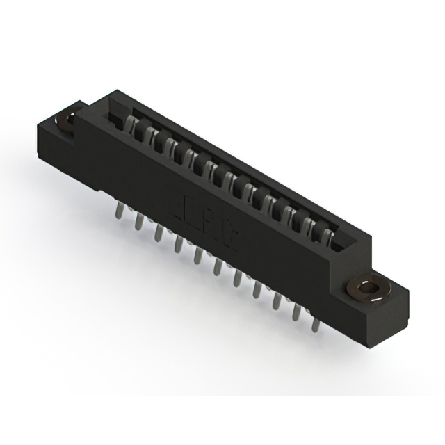 857-022-456-203 EDAC Inc.  Edgeboard Connectors