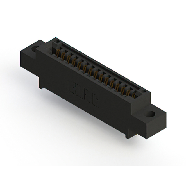 895-015-525-604 EDAC Inc.  Connettori per bordi