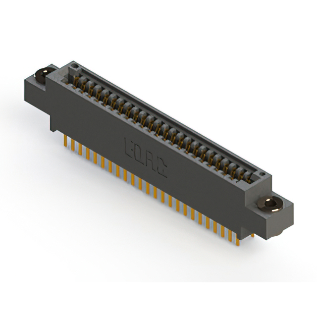 895-048-520-803 EDAC Inc.  Edgeboard Connectors