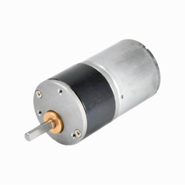 DCM-1018 Multi Products Company, Inc.  Motores - CA CC