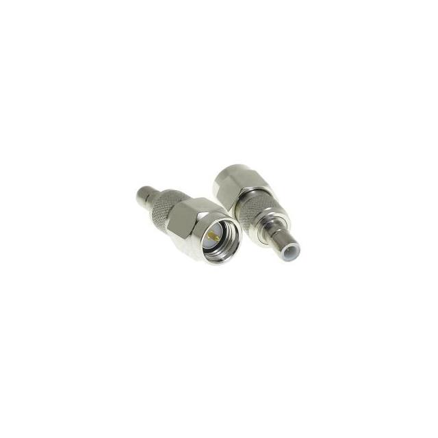 FC10M-FC30M-2 Field Components  Coaxial Connector (RF) Adapters