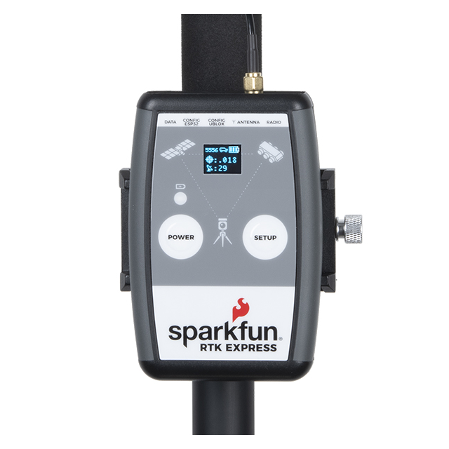 GPS-18442 SparkFun Electronics  Cartes d'extension Cartes filles