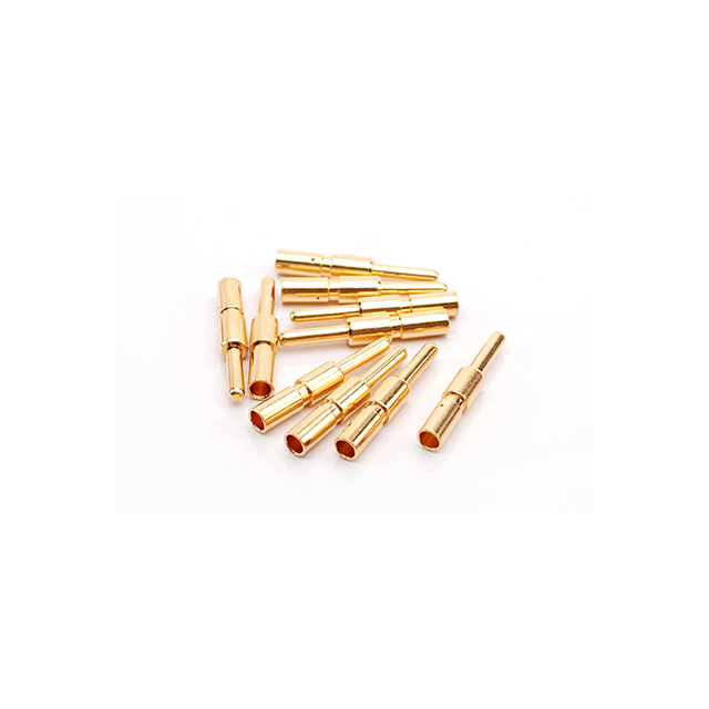 SC000036-12 Amphenol Sine Systems Corp  Contacts de connecteur circulaire