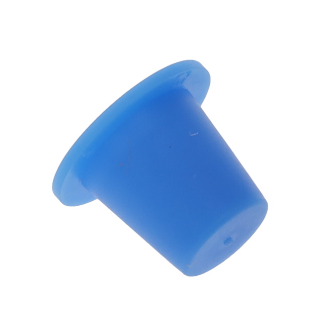 006A Essentra Components  Tappi per fori - Tappi conici