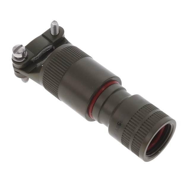 A850491710W02 Amphenol Interconnect India  Coques arrière et serre-câbles