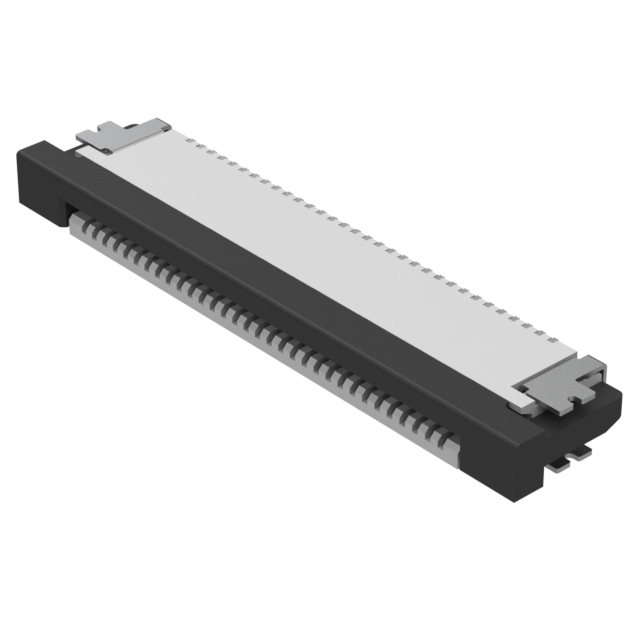 CF20321D0R0-NH Cvilux USA  Gruppi di connettori FFC FPC (flessibili piatti)