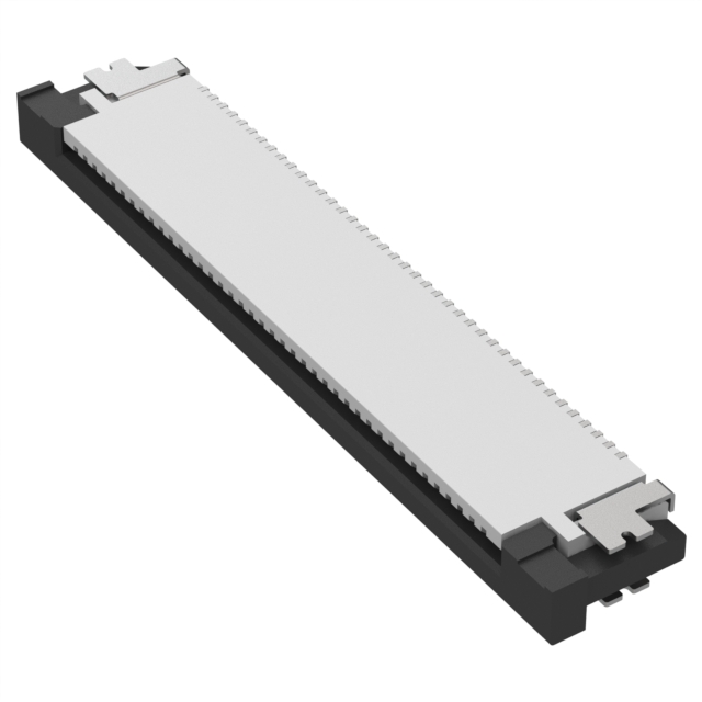 CF20401U0R0-NH Cvilux USA  FFC FPC (Flat Flexible) Steckverbinderbaugruppen