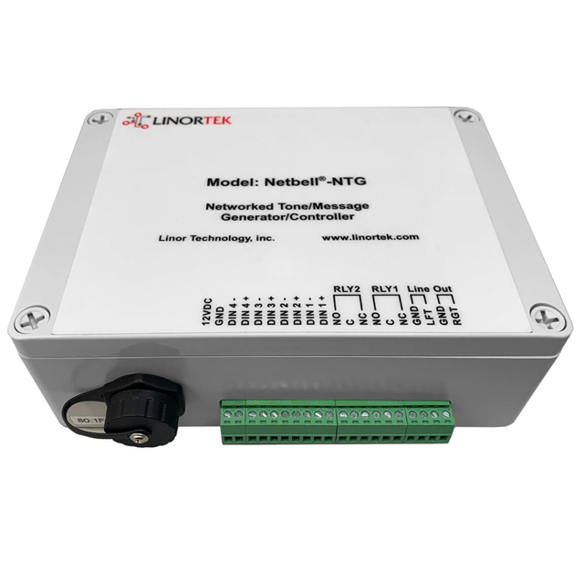 01-910-00059 Netbell Équipement industriel