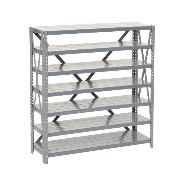 235034 Global Industrial  Étagères et supports