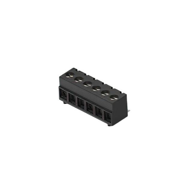 2383945-6 TE Connectivity AMP Connectors  Kabel-Platine